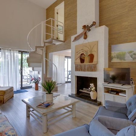 Hilton Head Island Villa With Pool And Beach Access! Екстер'єр фото