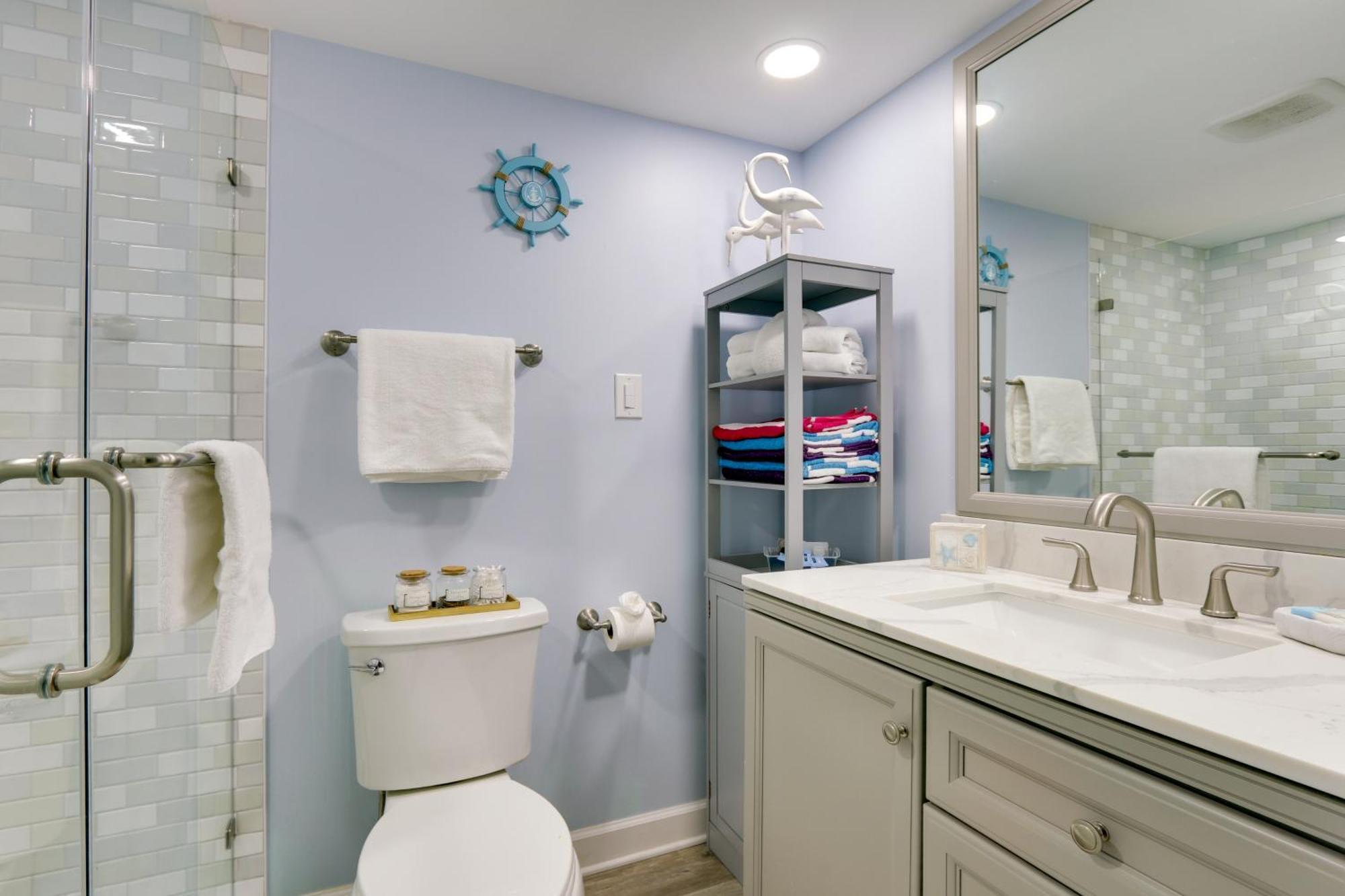 Hilton Head Island Villa With Pool And Beach Access! Екстер'єр фото