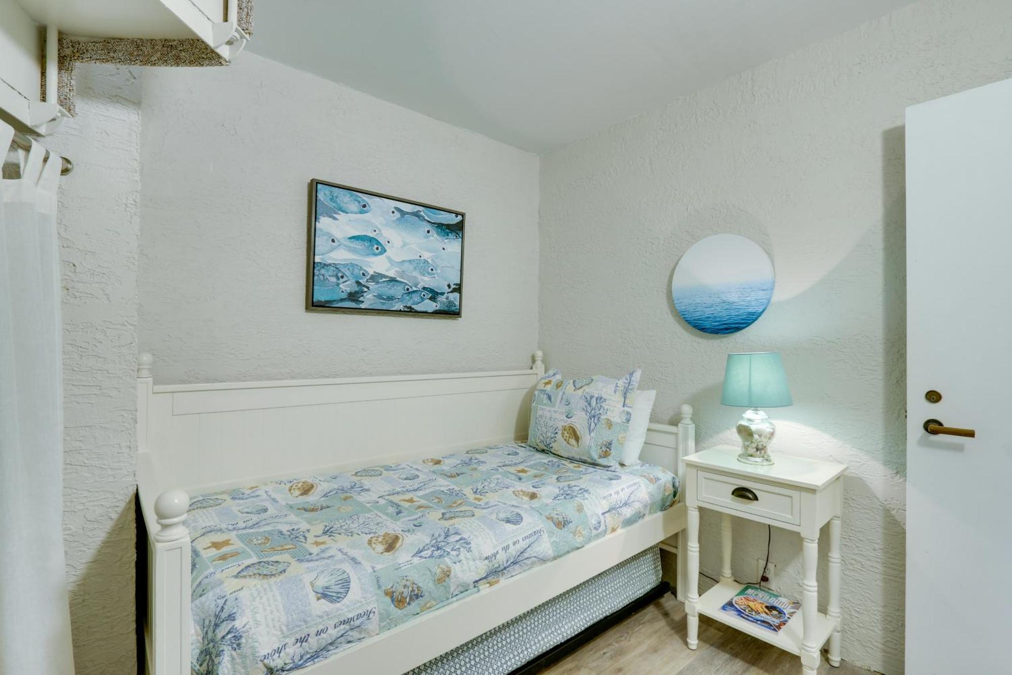 Hilton Head Island Villa With Pool And Beach Access! Екстер'єр фото
