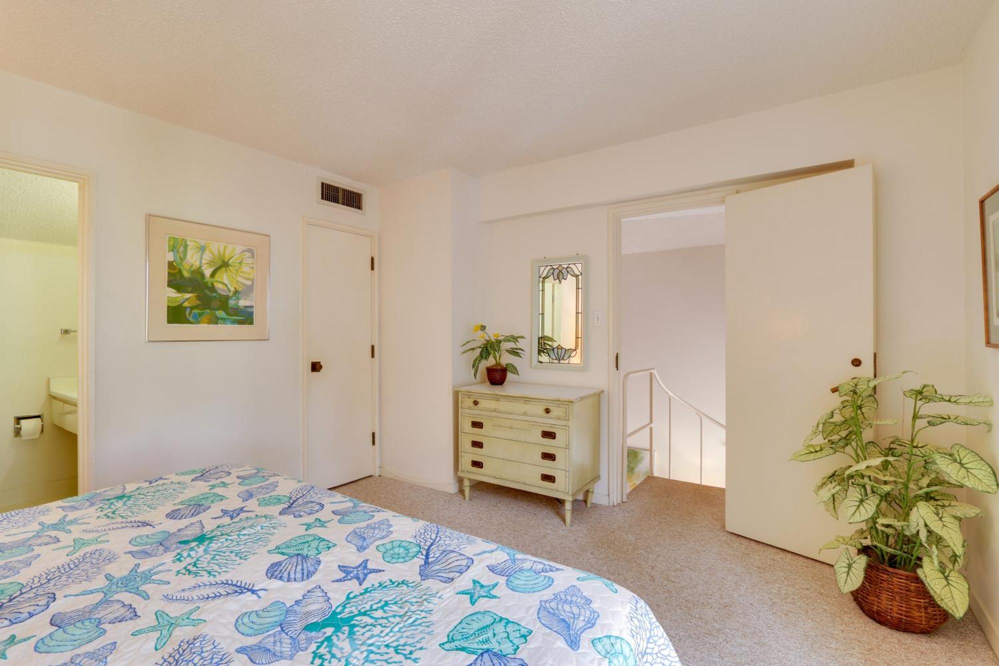 Hilton Head Island Villa With Pool And Beach Access! Екстер'єр фото