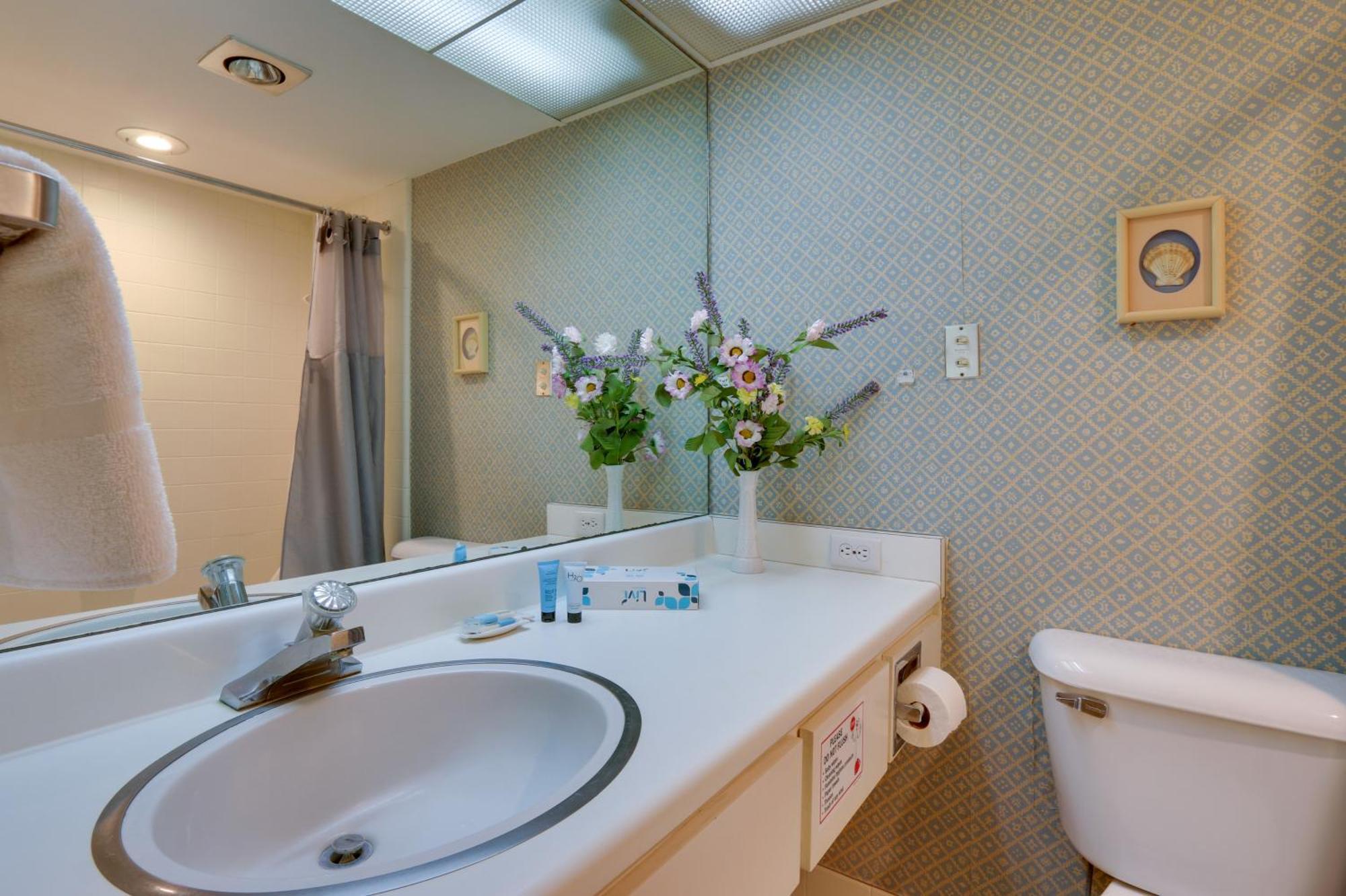 Hilton Head Island Villa With Pool And Beach Access! Екстер'єр фото
