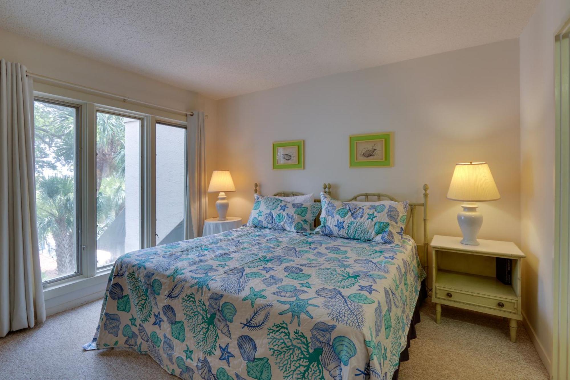 Hilton Head Island Villa With Pool And Beach Access! Екстер'єр фото